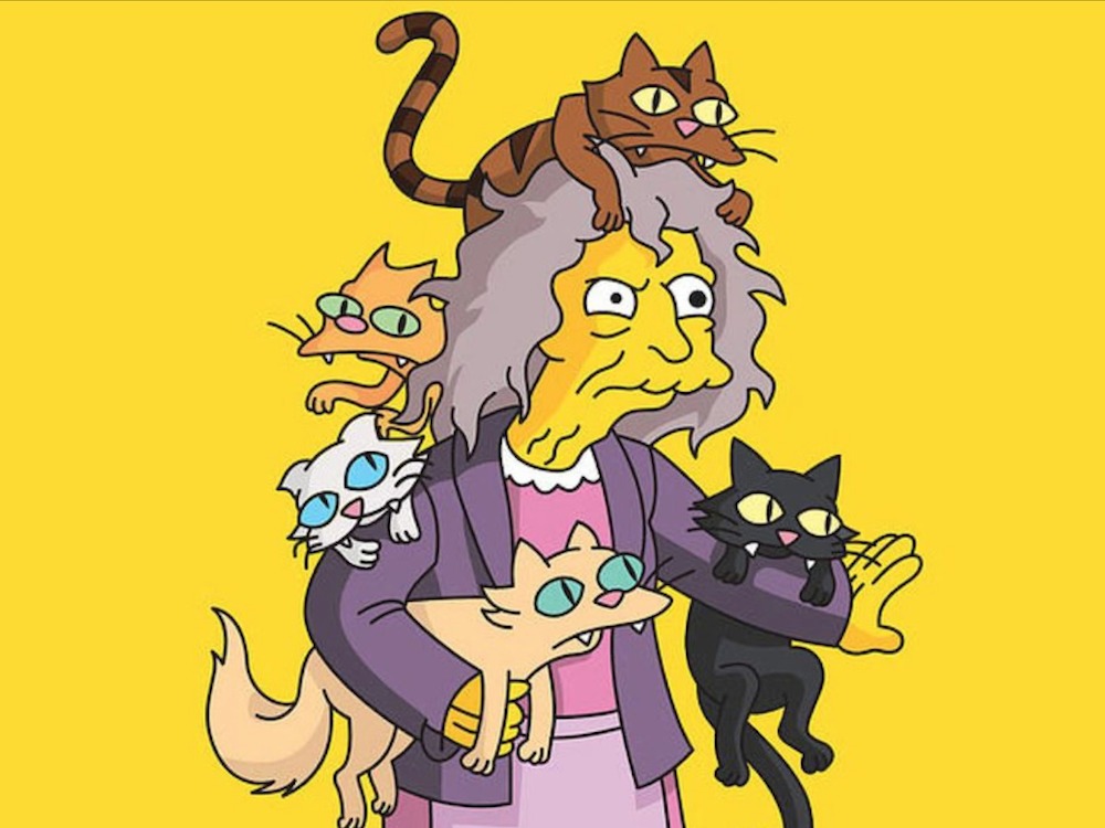 How Many Cats Is Too Many? Vets Say You're Asking the Wrong Question.