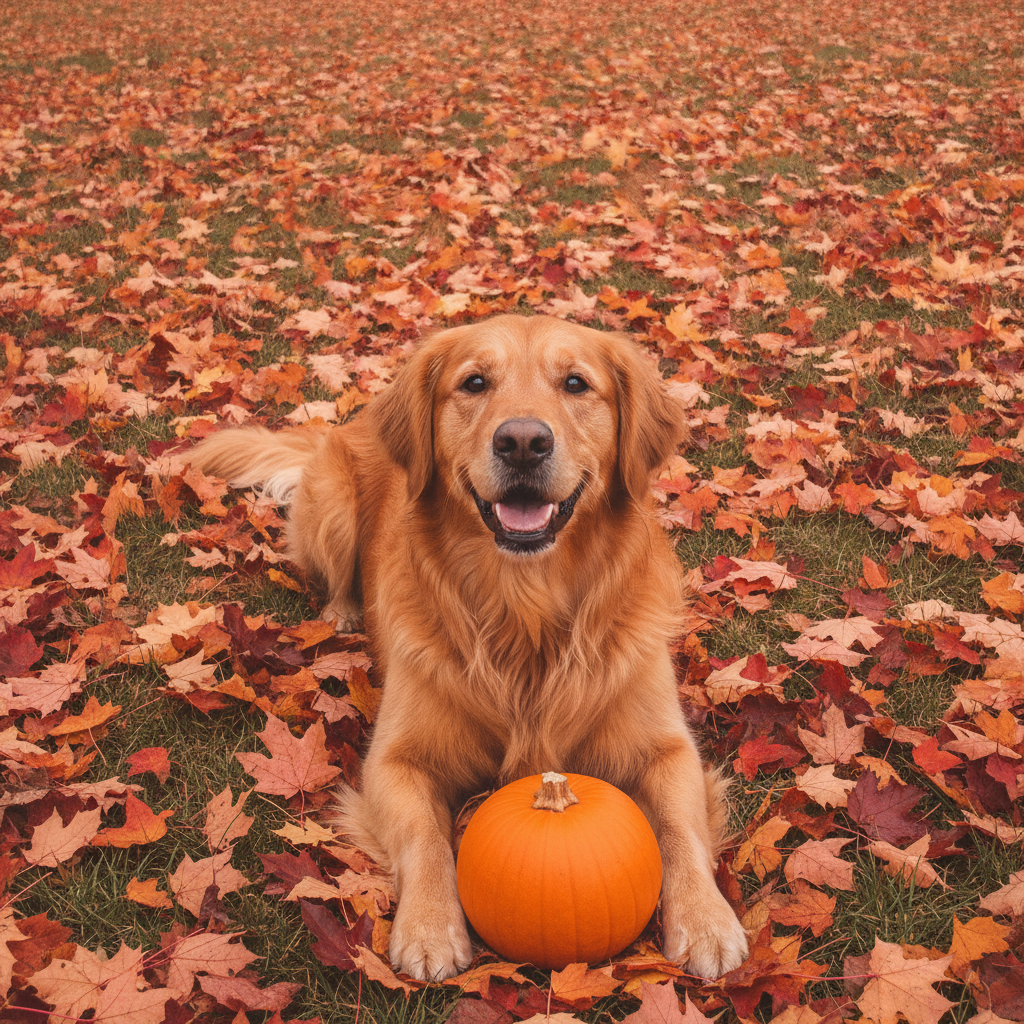 Halloween Looks Like the Safe Holiday for Dogs. It's Quietly One of the Worst.