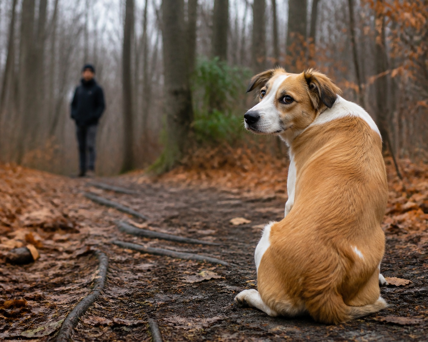 Your Dog Has a Perfect Recall. It's Just Not to the Word 'Come.'