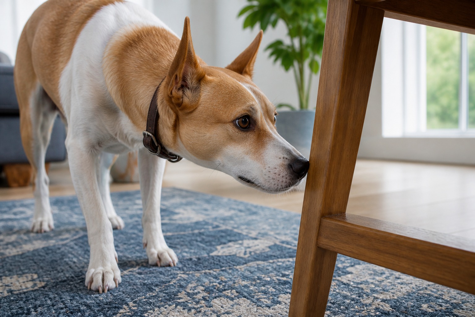 Marking Isn't a Potty Accident. Punishing It Backfires.