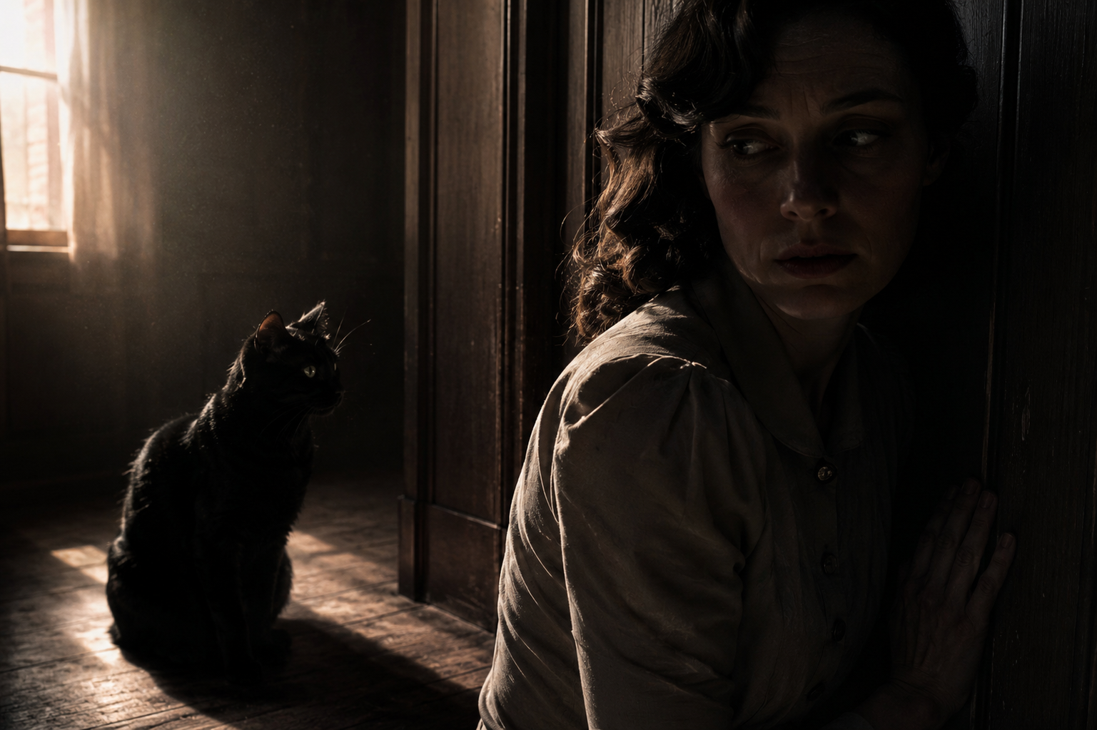 The Bewitching History of Black Cats and Halloween