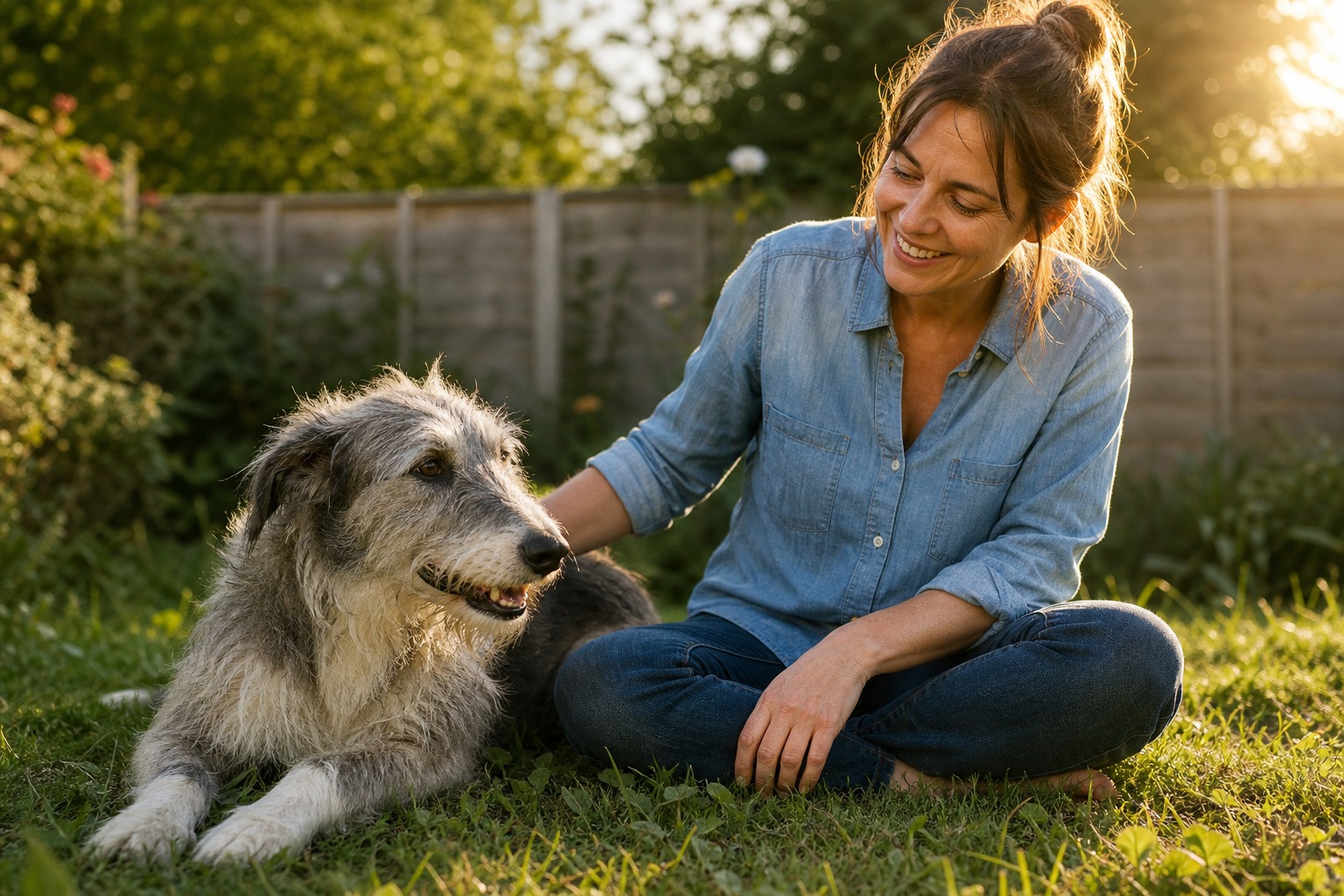 Your Dog Outranks Your Best Friend, According to Science