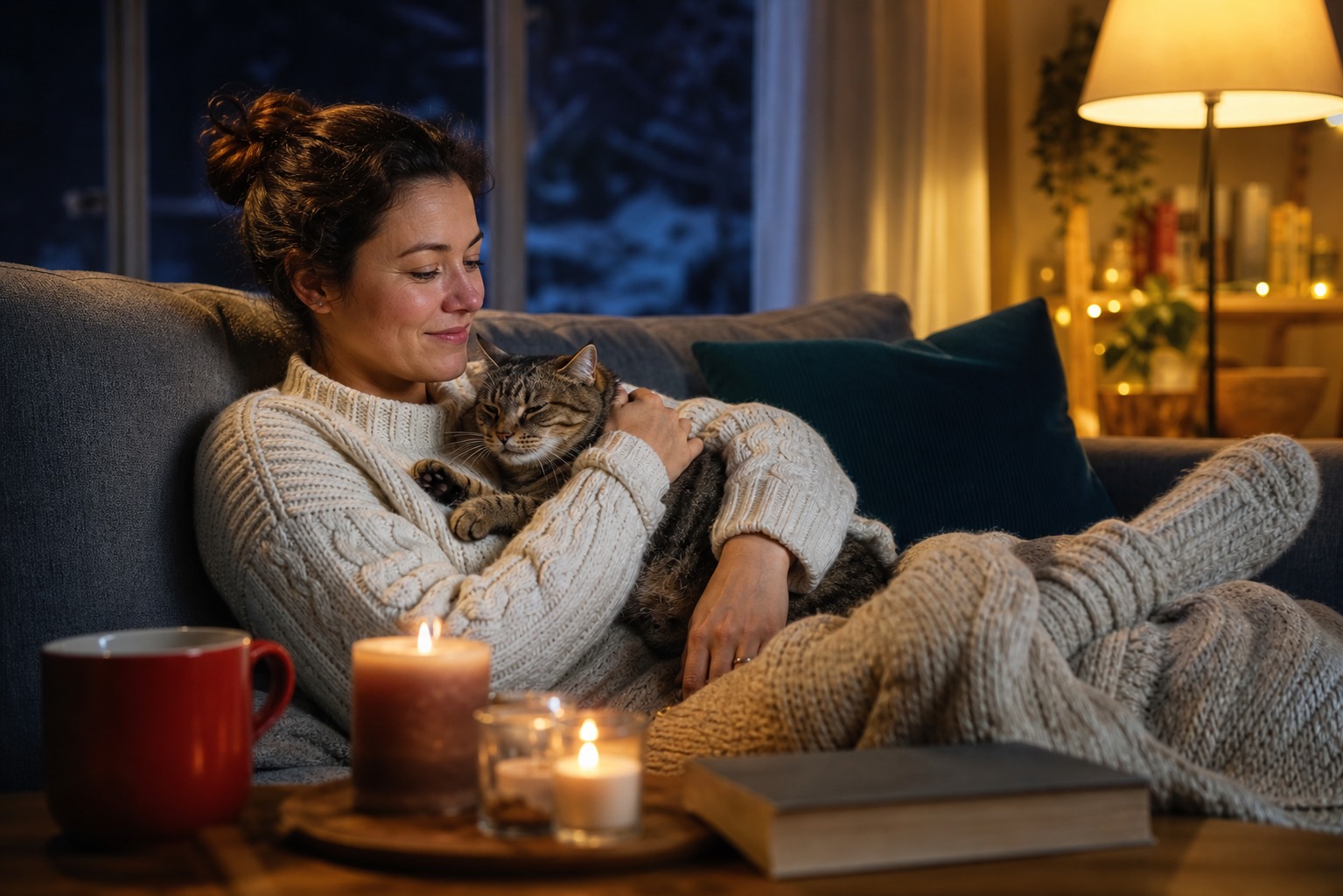 Skipping Heartworm Meds in Winter Is a Bet You'll Lose