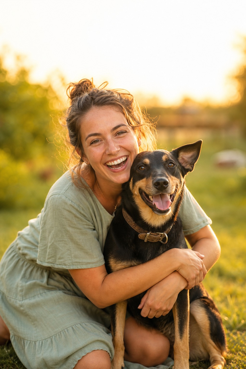 Nearly Half of Dog Owners Just Ranked Their Dog Above Their Human Friends
