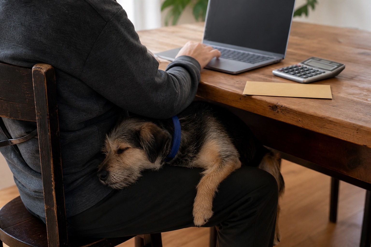 You Can't Write Off Your Dog. Here Are 7 Times You Can Anyway.