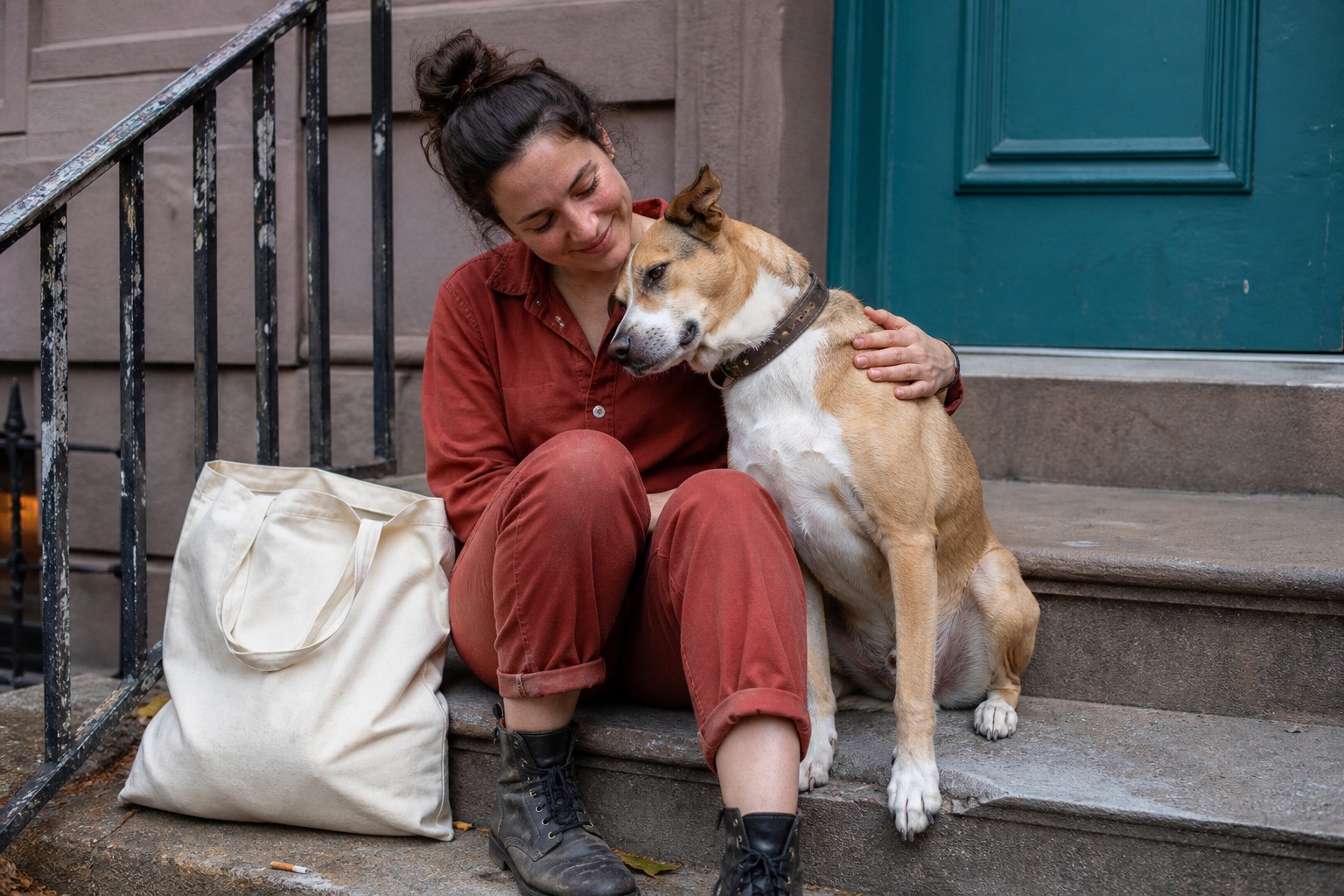 Your Dog's Trash Is Mostly Two Things. Everything Else Is a Rounding Error.