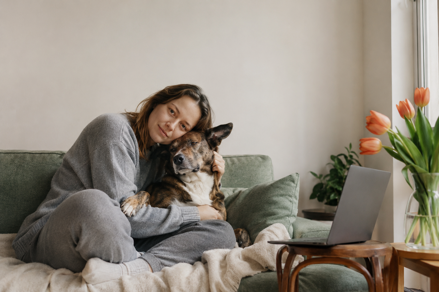 Nobody Budgets for the Dog. Here's What the First Year Really Costs