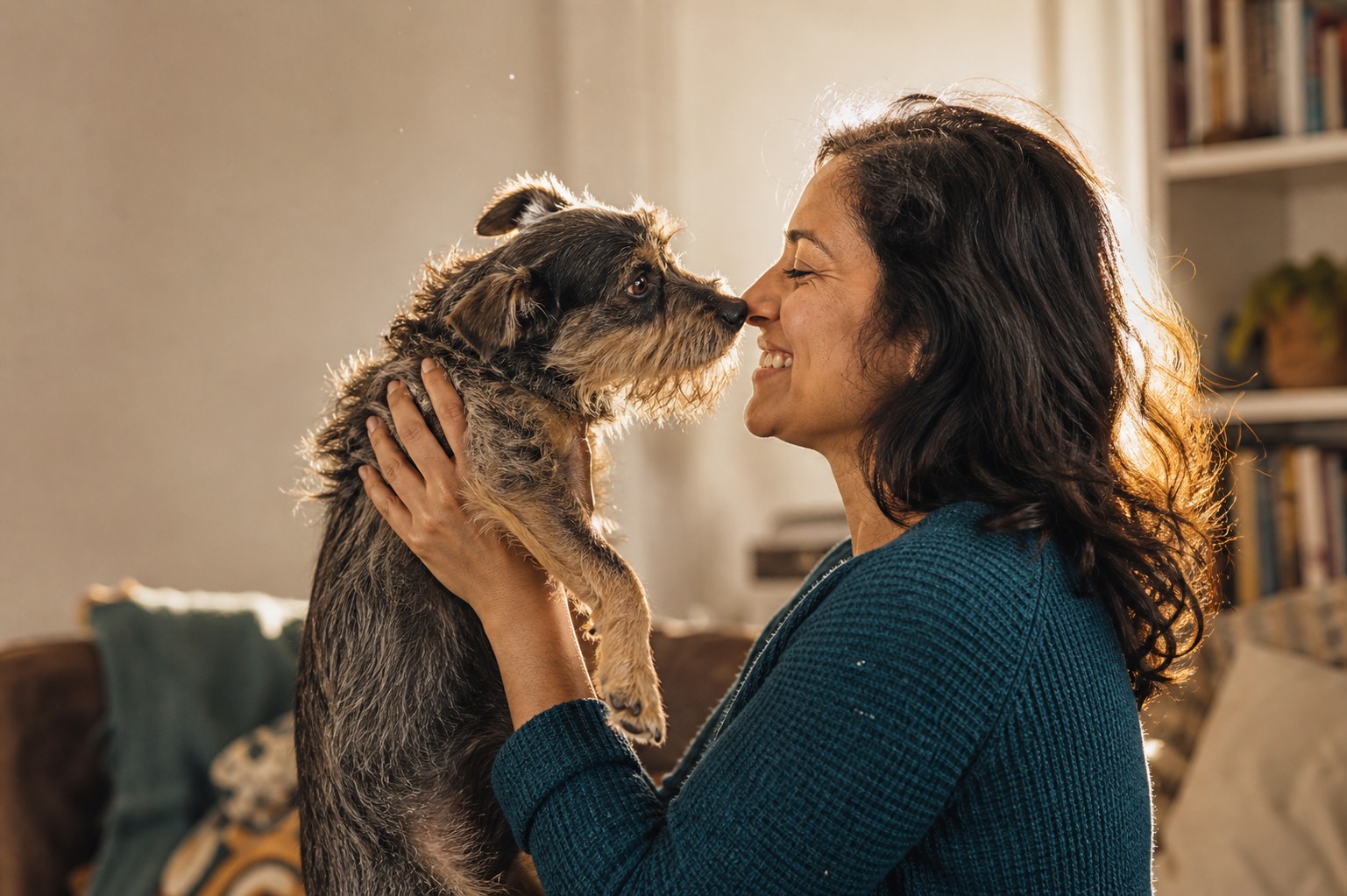 Your Dog Is 'Worth $90,000 a Year.' That Number Is Doing Something Sneaky.