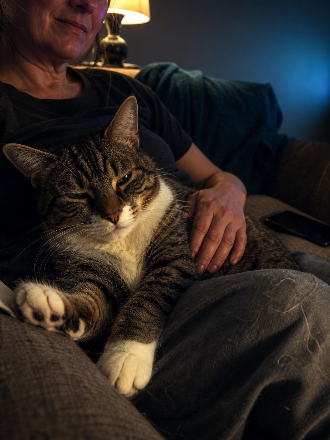 Your Cat's Name Was Picked by a Celebrity. You Just Don't Know Which One