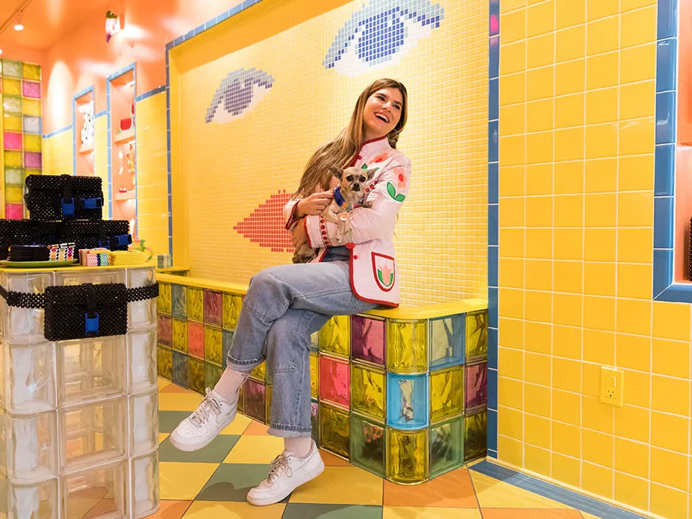 12 Women-Owned Pet Brands to Shop This Women's History Month—and All Year