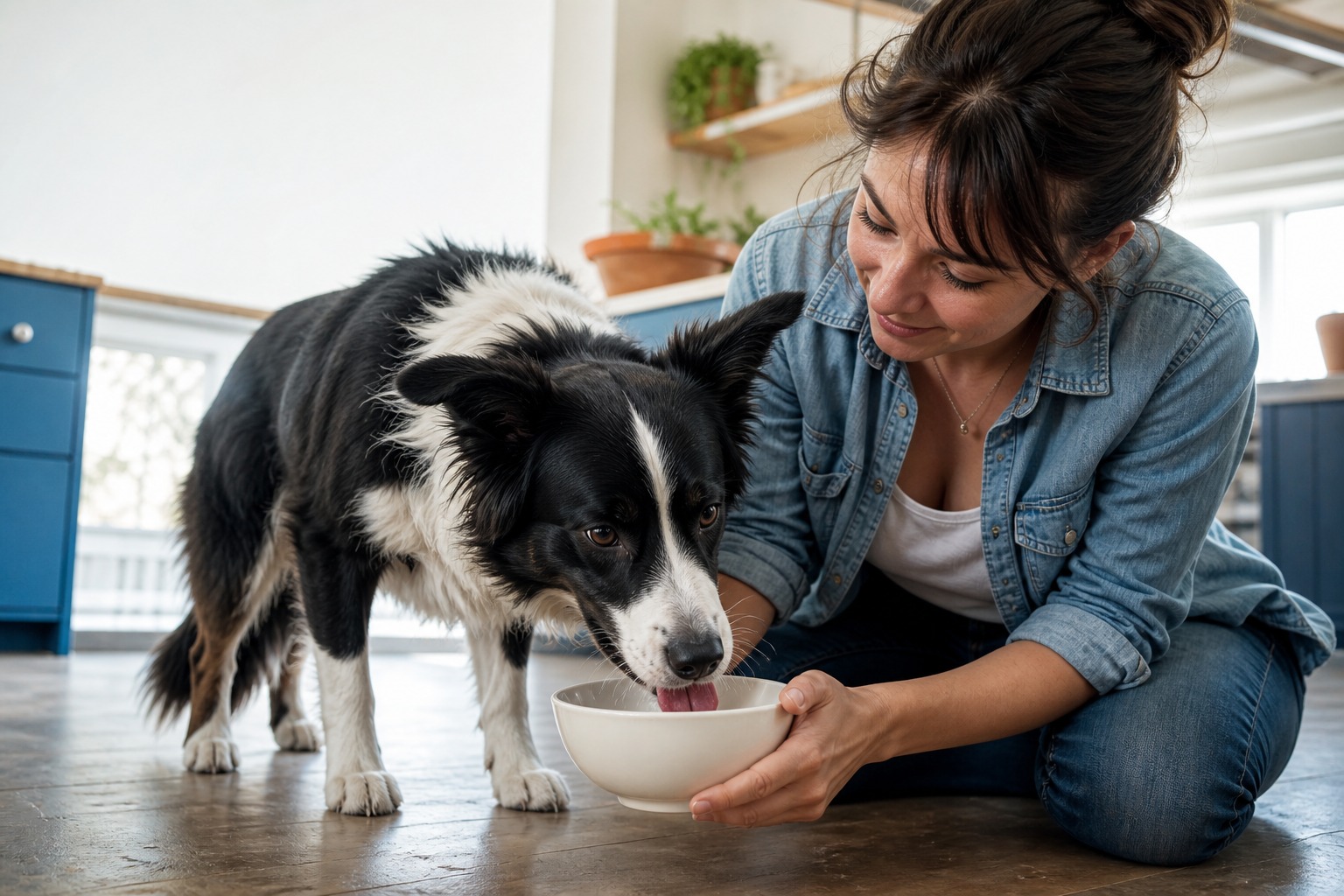 Yogurt Isn't a Health Food for Your Dog. It's a Brilliant Delivery Device